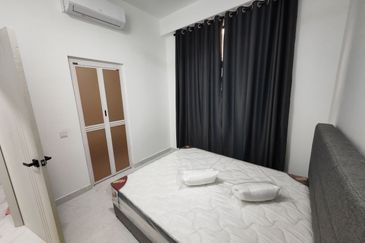 Palazzo @ Ipoh Garden East