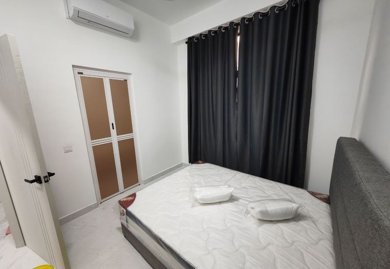 Palazzo @ Ipoh Garden East