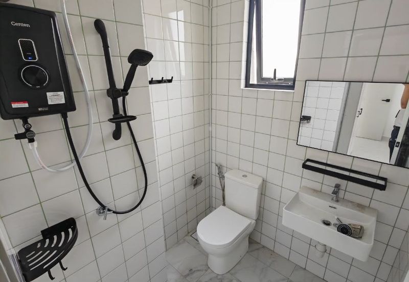 Palazzo @ Ipoh Garden East