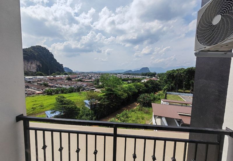 Palazzo @ Ipoh Garden East