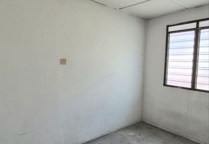 TAMAN BATU GAJAH PERDANA