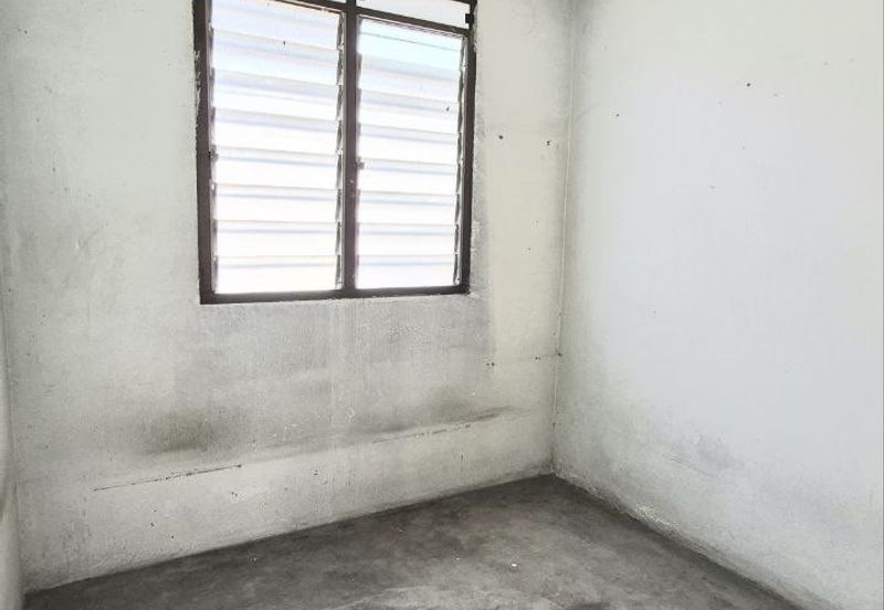 TAMAN BATU GAJAH PERDANA