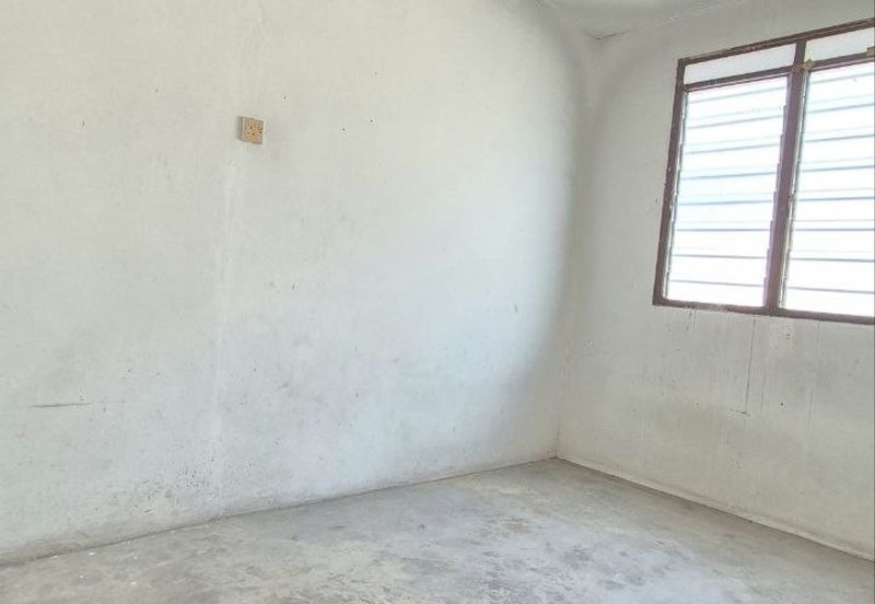 TAMAN BATU GAJAH PERDANA