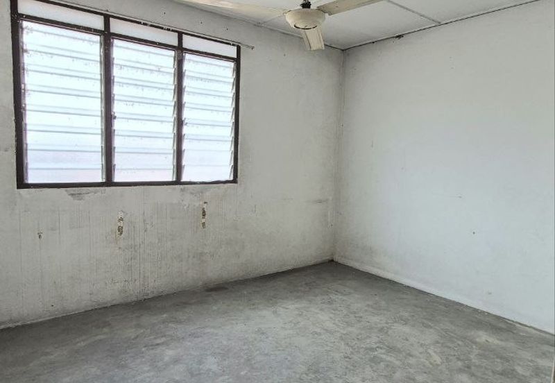 TAMAN BATU GAJAH PERDANA