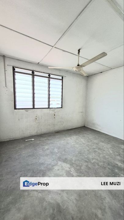 BATU GAJAH IPOH PERAK NEAR PUSING LAHAT PENGKALAN SUPER BELOW VALUE DOUBLE STOREY HOUSE FOR SALE, Perak, Kinta