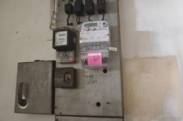 Jalan Pasir Puteh, Station 18