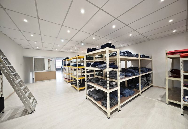 Pengkalan Station 18