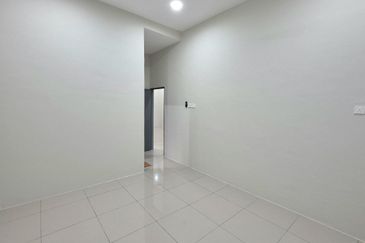 TAMAN DESA PENGKALAN BANDARAYA