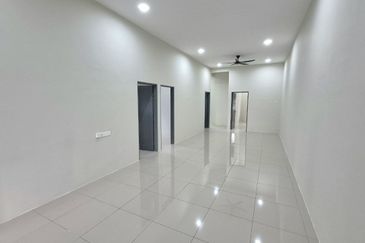 TAMAN DESA PENGKALAN BANDARAYA