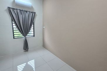 TAMAN DESA PENGKALAN BANDARAYA