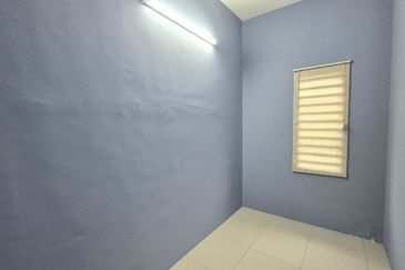 TAMAN DESA PENGKALAN BANDARAYA