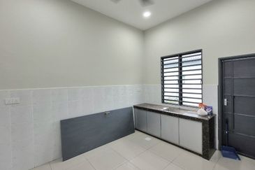 TAMAN DESA PENGKALAN BANDARAYA