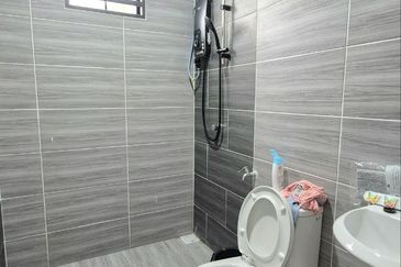 TAMAN DESA PENGKALAN BANDARAYA