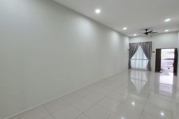 TAMAN DESA PENGKALAN BANDARAYA