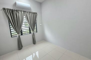 TAMAN DESA PENGKALAN BANDARAYA