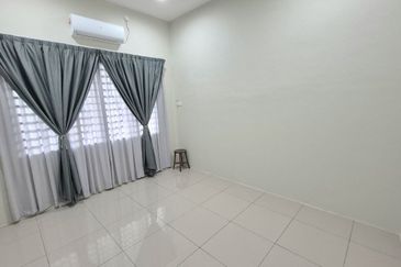 TAMAN DESA PENGKALAN BANDARAYA