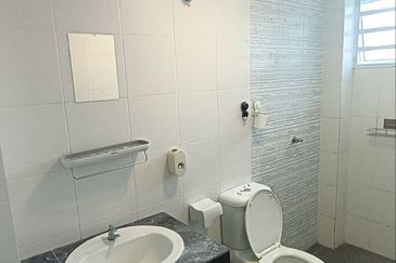 Genesis @ Ipoh Premier City