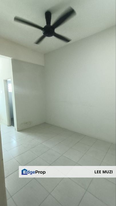 GENESIS JALAN KUALA KANGSAR GATED GUARDED GROUND FLOOR TOWN HOUSE FOR RENT, Perak, Ipoh
