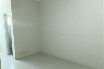 Genesis @ Ipoh Premier City