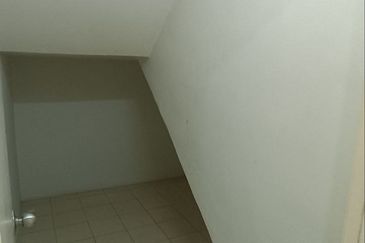 Genesis @ Ipoh Premier City