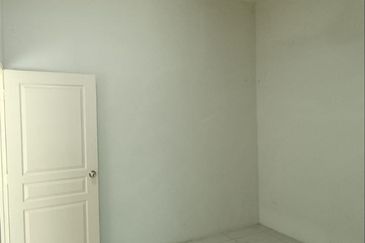 Genesis @ Ipoh Premier City