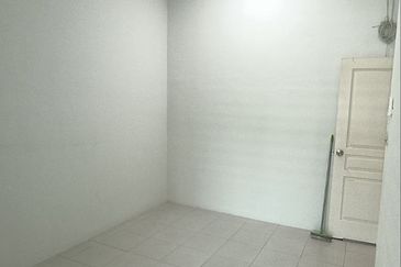 Genesis @ Ipoh Premier City