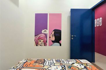 The Cove @ Ipoh Garden East