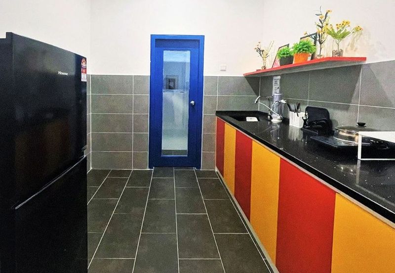 The Cove @ Ipoh Garden East