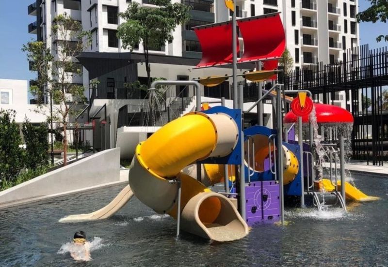 The Cove @ Ipoh Garden East