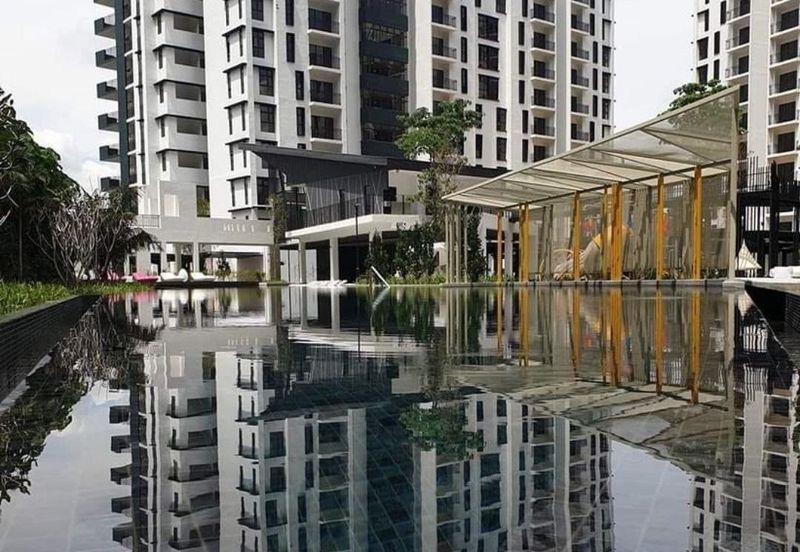 The Cove @ Ipoh Garden East