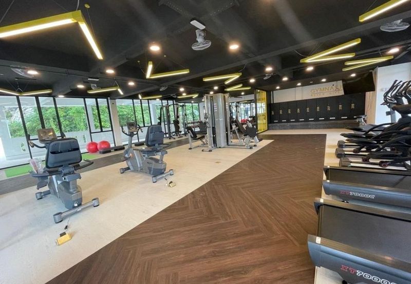 The Cove @ Ipoh Garden East