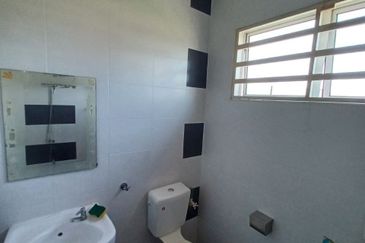 TAMAN PERPADUAN MULIA (SERI GARDEN)