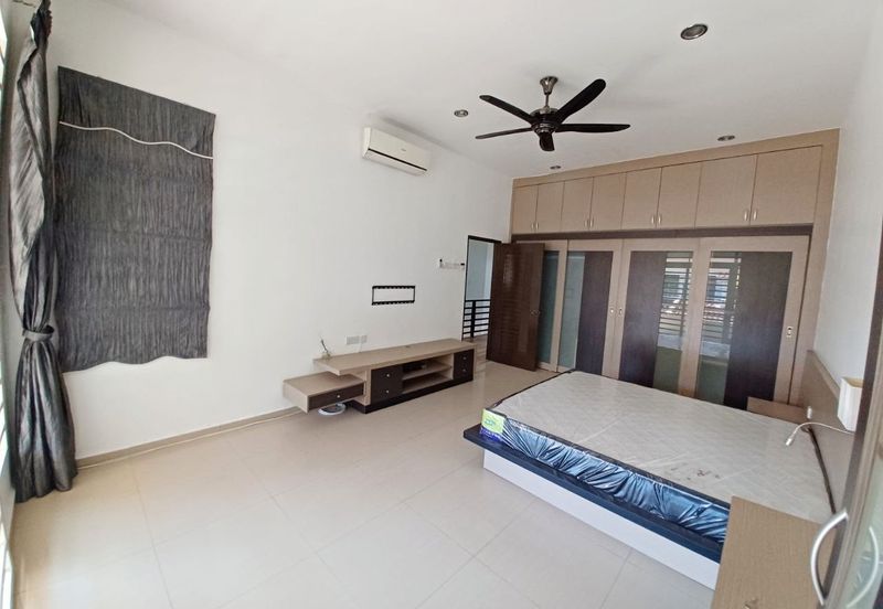 TAMAN PERPADUAN MULIA (SERI GARDEN)