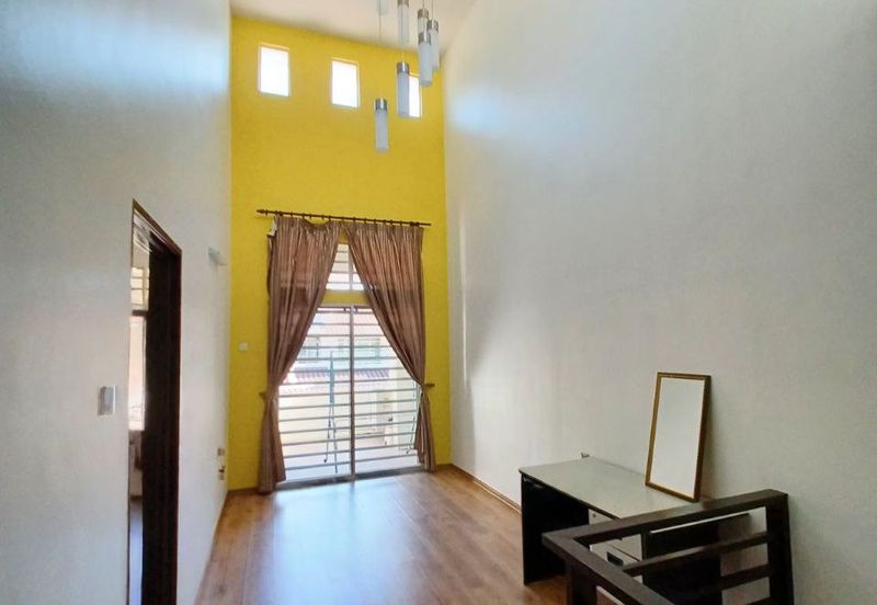 TAMAN PERPADUAN MULIA (SERI GARDEN)