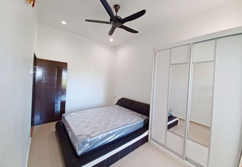 TAMAN PERPADUAN MULIA (SERI GARDEN)