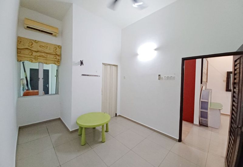 TAMAN PERPADUAN MULIA (SERI GARDEN)