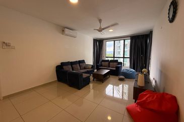 Upper East @ Tiger Lane