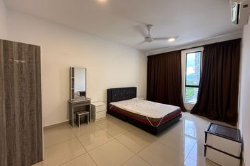 Upper East @ Tiger Lane