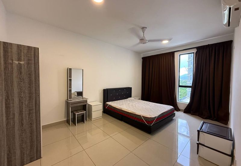 Upper East @ Tiger Lane