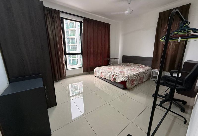 Upper East @ Tiger Lane