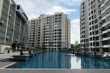 Upper East @ Tiger Lane