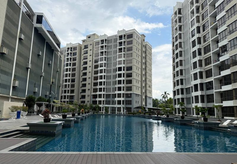 Upper East @ Tiger Lane