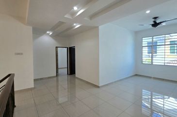 TAMAN MERU DESA PARK