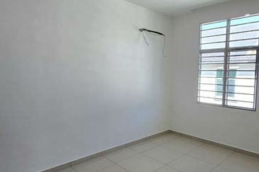 TAMAN MERU DESA PARK