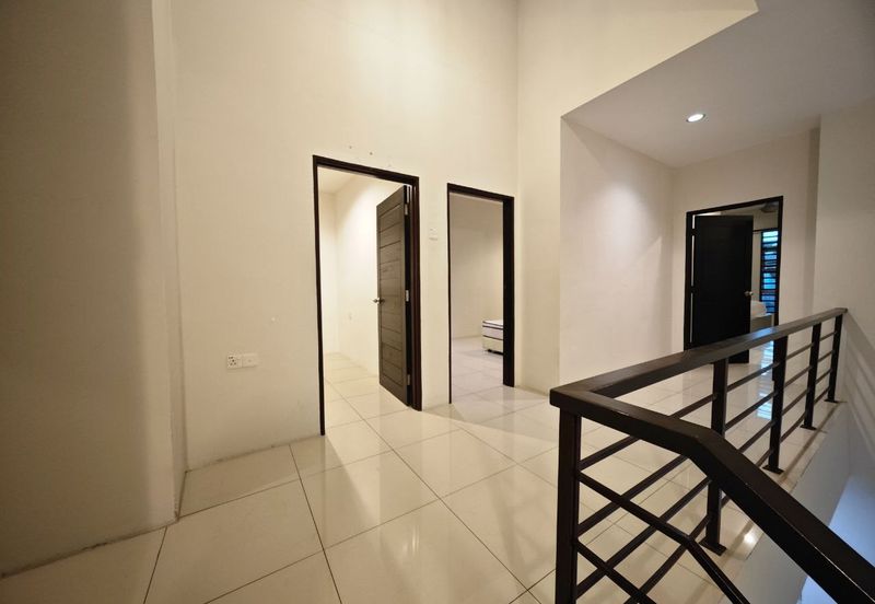 TAMAN MERU DESA PARK