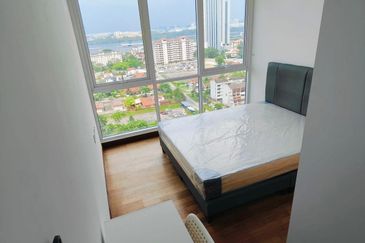 Paragon Suites @ CIQ