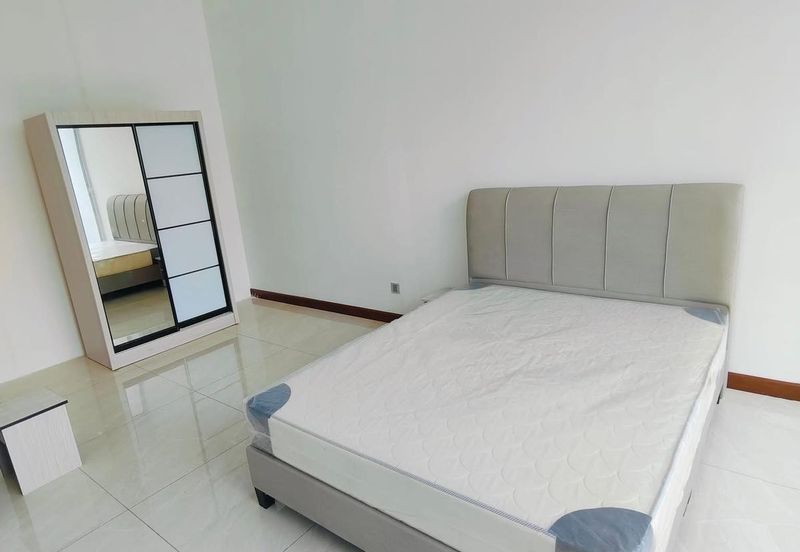 Paragon Suites @ CIQ