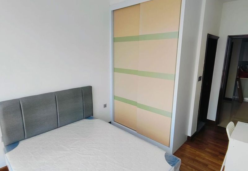 Paragon Suites @ CIQ