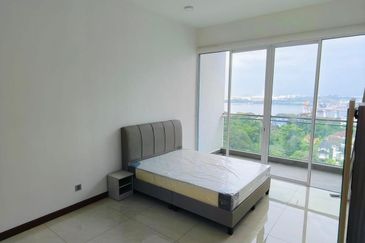 Paragon Suites @ CIQ