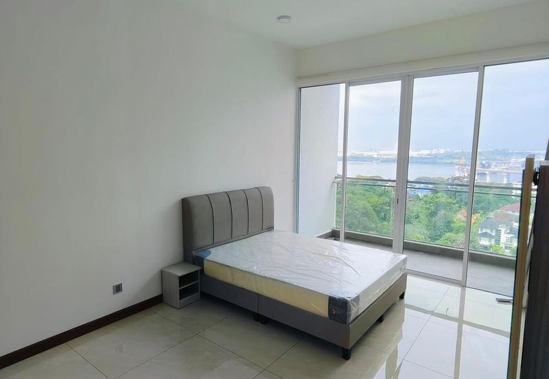 Paragon Suites @ CIQ